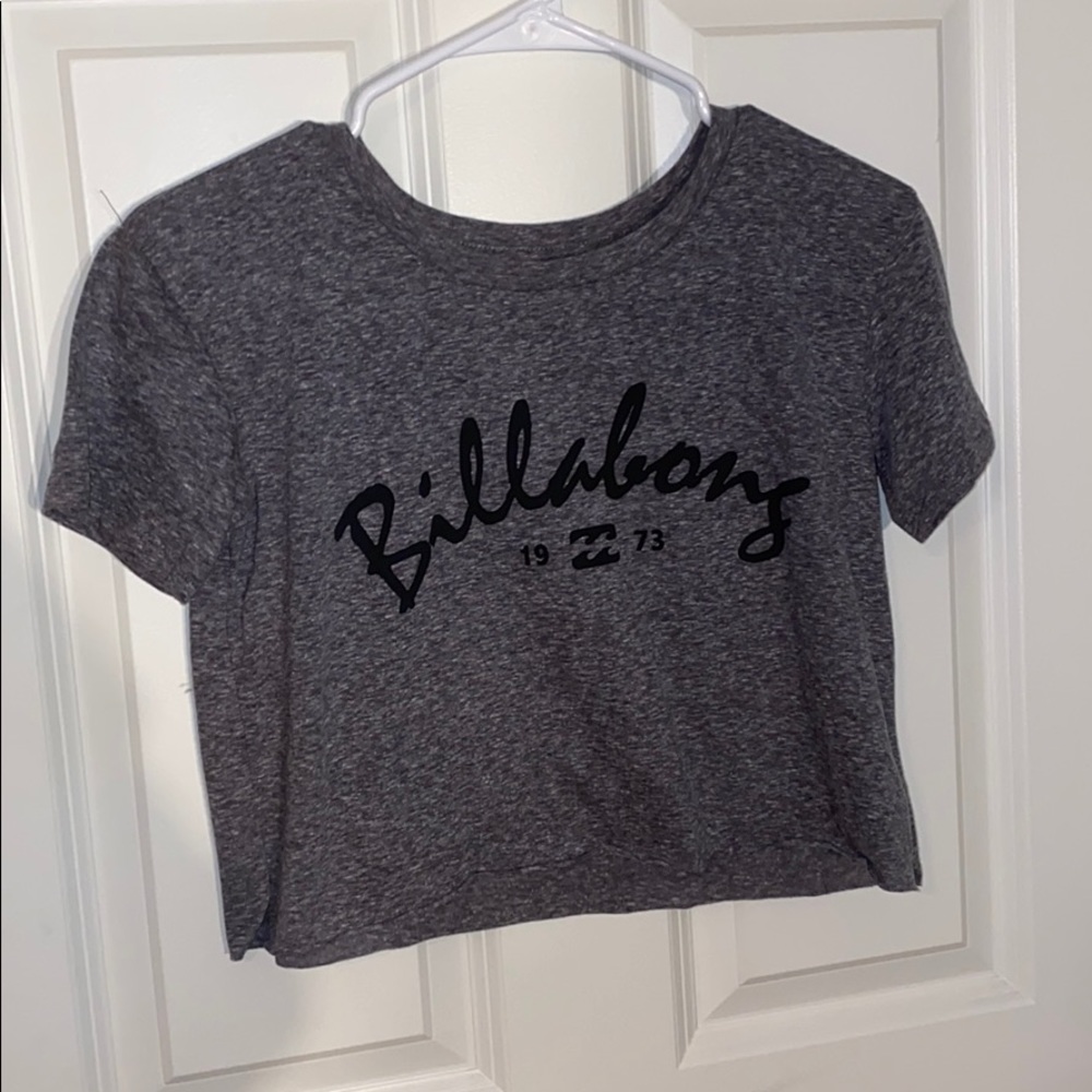 billabong copped t shirt
